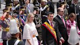 Presidente de Ecuador destaca combate a inseguridad como logro de su gestión