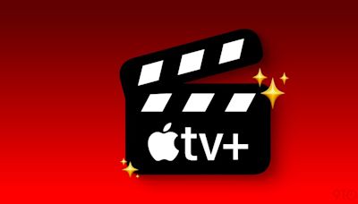 Apple TV+ can’t seem to solve its movie problem - 9to5Mac