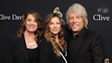Jon Bon Jovi talks new song he wrote for daughter Stephanie's wedding