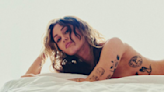 Miley Cyrus Just Released Her Topless Music Video for “Jaded,” and Fans Are Losing It