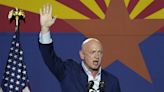 Democratic Sen. Mark Kelly defeats Republican Blake Masters to win reelection in Arizona