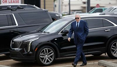 Dallas Cowboys owner Jerry Jones strikes deal to dismiss paternity suit, drops countersuit