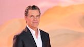 Josh Brolin Is Freakier Than Ever