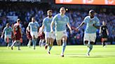 Man City 3-1 West Ham: Player ratings as Foden masterclass wins title