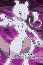 Pokémon il film - Mewtwo contro Mew