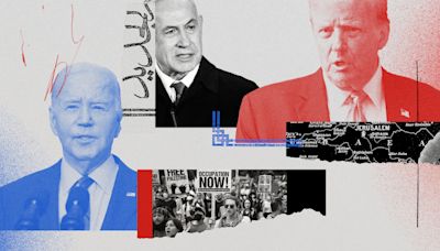 The Stakes: How Trump and Biden would handle the war in Gaza if reelected — and what they’ve already done about the Israeli-Palestinian conflict
