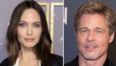 Angelina Jolie’s Battle With FBI Over Brad Pitt Rages On