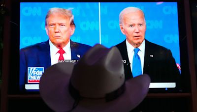 When is the next US presidential debate and how can you watch it?