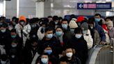 China COVID deaths probably running above 5,000 per day - UK research firm Airfinity