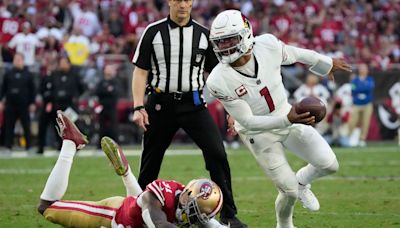 Kyler Murray height joke backfires as social media comes to Arizona Cardinals QB's defense