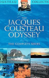 The Cousteau Odyssey