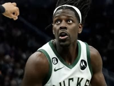 Todos los detalles de la renovación de Jrue Holiday con Boston Celtics