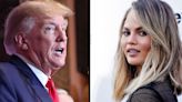 Chrissy Teigen Goofs That Her 'P***y Ass B***h' Trump Attack Tweet Is Really Just 2 Insults