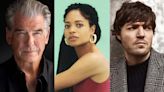Naomie Harris, Pierce Brosnan, Tom Burke Board Steven Soderbergh Spy Thriller ‘Black Bag’ (Exclusive)