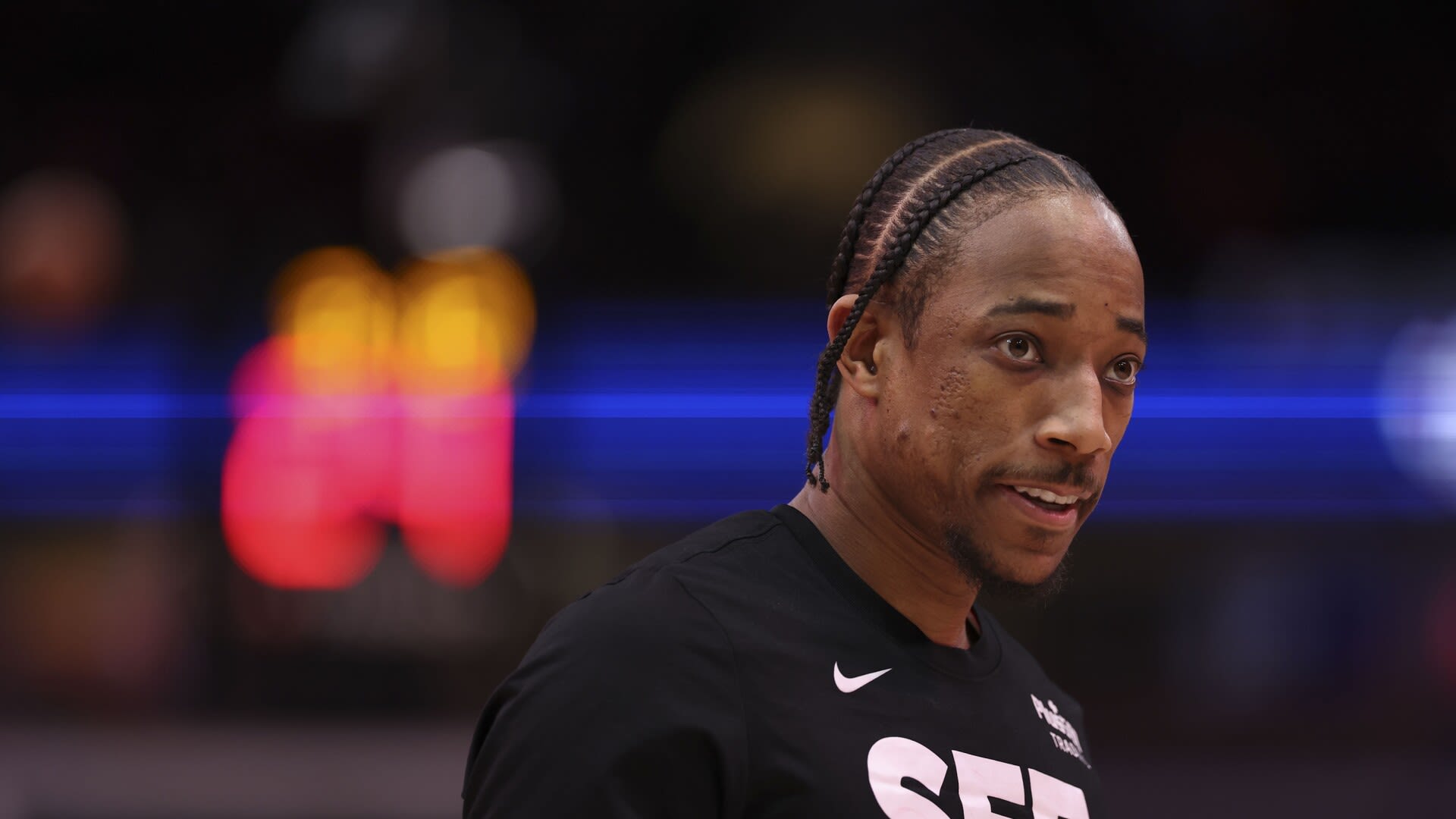 NBA trade, free agency rumor roundup: Does Caruso's trade mean DeRozan will leave Bulls as free agent?