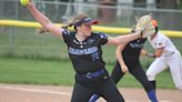 Grant a consistent leader at pitcher during solid four-year Inland Lakes softball career