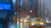 Toronto just broke a 32-year-old rainfall record