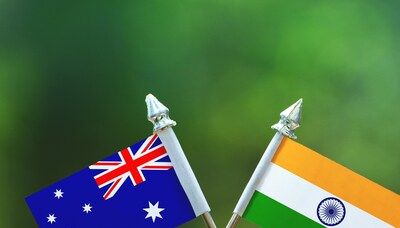 Australia to offer 1,000 work and holiday visas to Indians from Oct 1