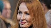 Online comments made by JK Rowling not recorded as non-crime hate incident, Police Scotland confirms