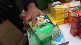 Girl Scout cookie season extended in Bay Area