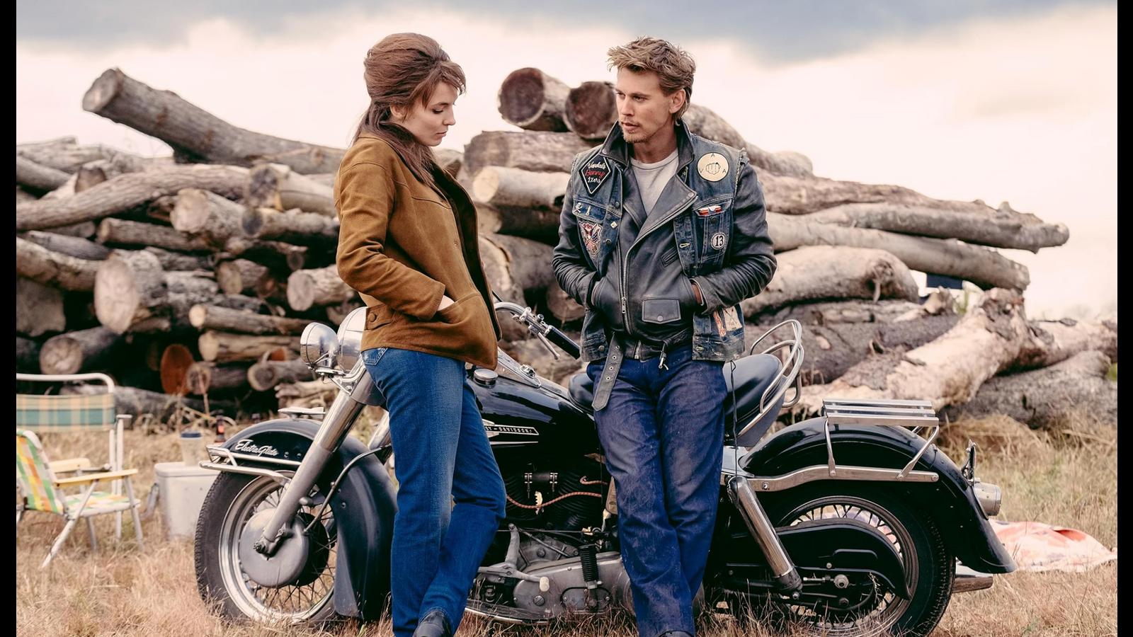 Jeff Nichols’ The Bikeriders: A road out of history
