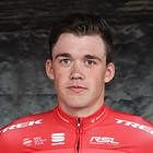 Mads Pedersen (cyclist)