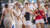 España se adentra en la segunda ola de calor del verano con máximas de 45ºC y mínimas por encima de los 25ºC