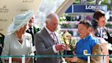 Royal Ascot 2023: Tale of two kings as Dettori claims Gold Cup showpiece