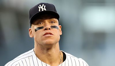 Yankees are SLAMMED by Aaron Judge's hitting coach