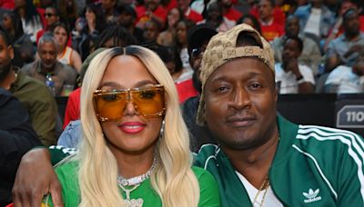 Rasheeda Talks #LHHATL Season 12 & Her Husband's Baby Mama Jasmine--'I Want To Be Able To Come To A...