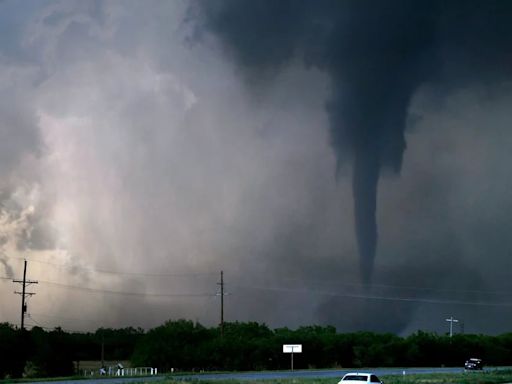 Se espera un peligroso frente de tormentas y tornados desde Missouri hasta Tennessee