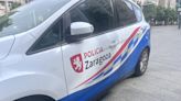 Una niña llama a la Policía y alerta de que su madre está siendo maltratada por su novio en Zaragoza