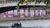 El centro de París despierta con ganas de volver a la normalidad tras una semana de cierre