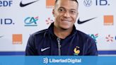 Mbappé ya tiene fecha de presentación