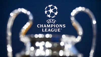 Champions League quarter finals: what happens if there’s a tie?