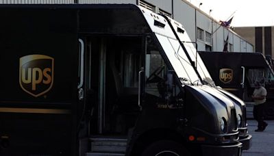 UPS appoints insider Brian Dykes new CFO