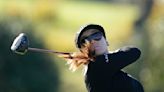 Thai player Jasmine Suwannapura takes a first-round lead in the LPGA tournament in Malaysia