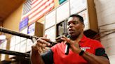 Republican PAC launches ads targeting UGA football icon Herschel Walker in US Senate race