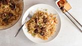 10 Easy And Delicious Fried Rice Recipes