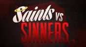 1. Saints and Sinners