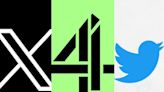 Channel 4 has hilarious response to Elon Musk’s attempt to rebrand Twitter as X