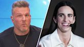 ESPN’s Pat McAfee Apologizes For Using Racial Misogynist Epithet As “Descriptor” For Caitlin Clark; Says He Meant...