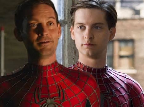 Sam Raimi's Spider-Man 4 Rule Sets Up A New Hero In Marvel Movie Theory