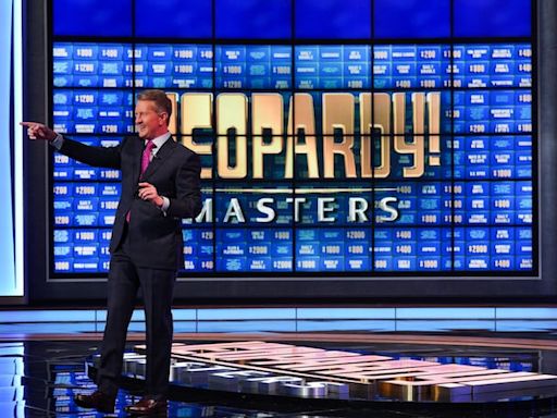 The 2024 ‘Jeopardy!’ Masters tournament is over. Did James Holzhauer win again?