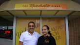 From Casablanca to PA: Restaurateur opens Manchester Diner at old site of Manchester Cafe