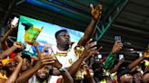 Six people die in Guinea celebrating win over Gambia at Africa Cup of Nations