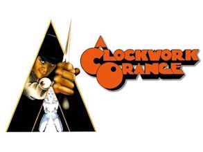 A Clockwork Orange (film)