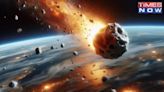 NASA Alert! 200-Foot Asteroid Racing Towards Earth At 36347 KMPH, Space Agency Warns