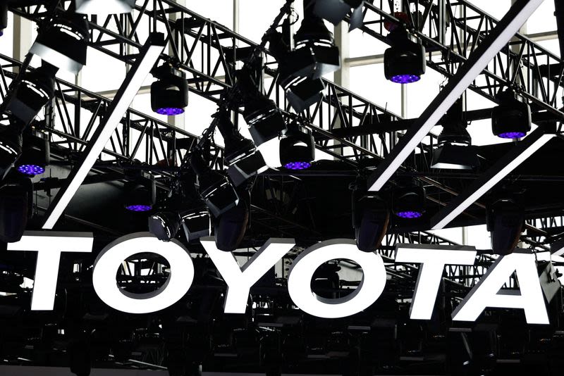Toyota, Subaru and Mazda commit to developing new engines
