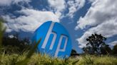 HP Reports Sales That Top Estimates on First PC Boost Since 2022